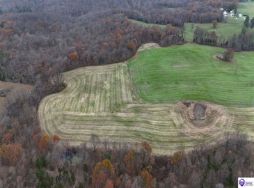 Morgan Road, Payneville, Kentucky 40157, ,For Sale,Morgan Road,HK24004614