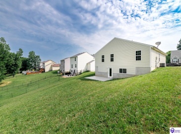 Blossom Lane, Elizabethtown, Kentucky 42701, ,2 BathroomsBathrooms,For Sale,Blossom Lane,HK24002276