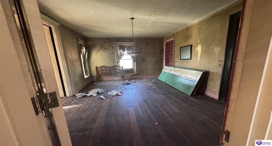 Oak Street, Cloverport, Kentucky 40111, ,2 BathroomsBathrooms,For Sale,Oak Street,HK24004622