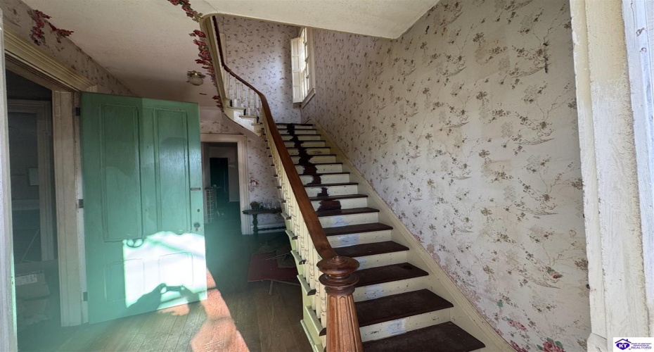 Oak Street, Cloverport, Kentucky 40111, ,2 BathroomsBathrooms,For Sale,Oak Street,HK24004622