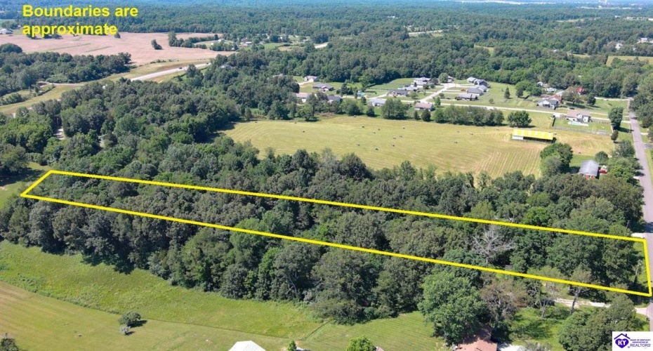 Red Hill Road, Vine Grove, Kentucky 40175, ,For Sale,Red Hill Road,HK24002394