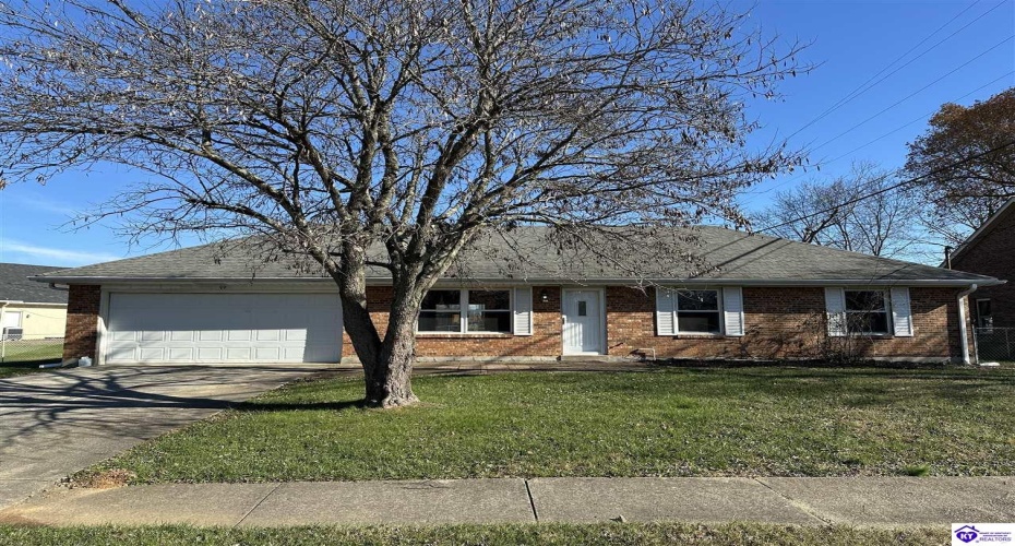 Kentucky Circle, Radcliff, Kentucky 40160, ,2 BathroomsBathrooms,For Sale,Kentucky Circle,HK24004628