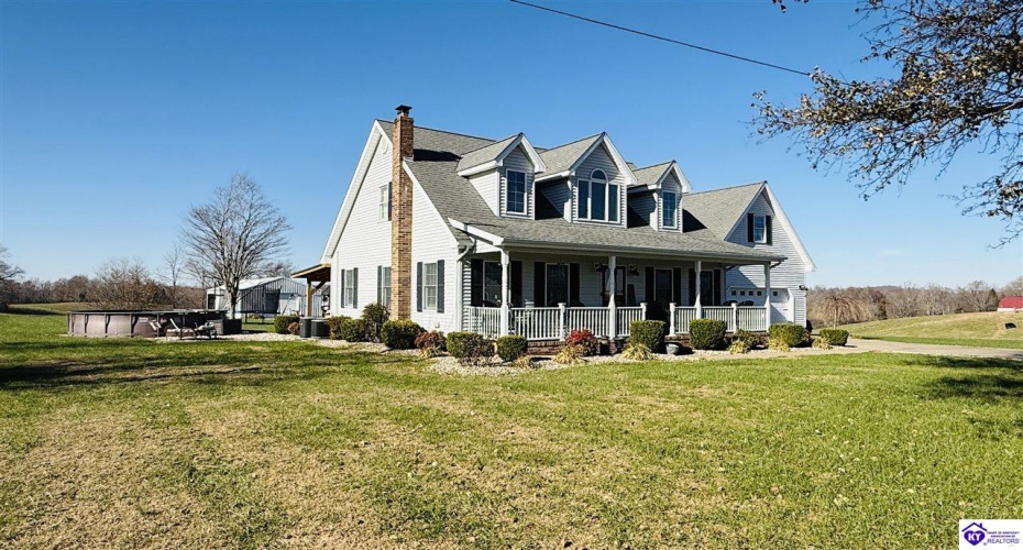 Milby Rattliff Road, Summersville, Kentucky 42782, ,3 BathroomsBathrooms,For Sale,Milby Rattliff Road,HK24004629