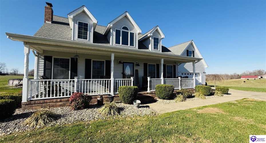 Milby Rattliff Road, Summersville, Kentucky 42782, ,3 BathroomsBathrooms,For Sale,Milby Rattliff Road,HK24004629