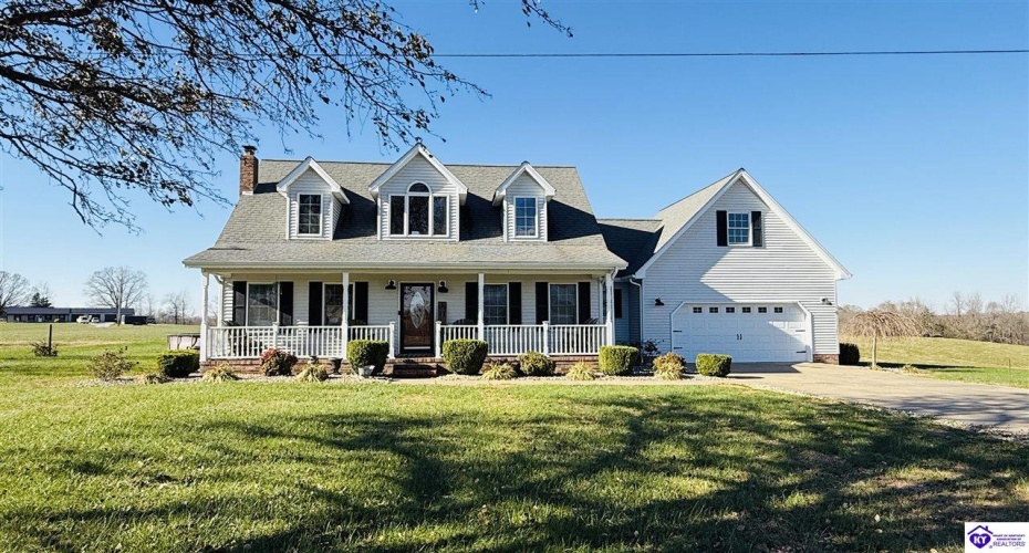 Milby Rattliff Road, Summersville, Kentucky 42782, ,3 BathroomsBathrooms,For Sale,Milby Rattliff Road,HK24004629