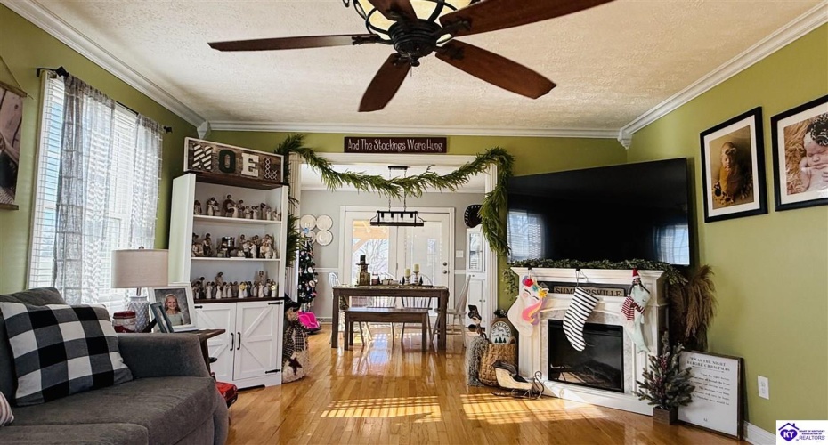 Milby Rattliff Road, Summersville, Kentucky 42782, ,3 BathroomsBathrooms,For Sale,Milby Rattliff Road,HK24004629