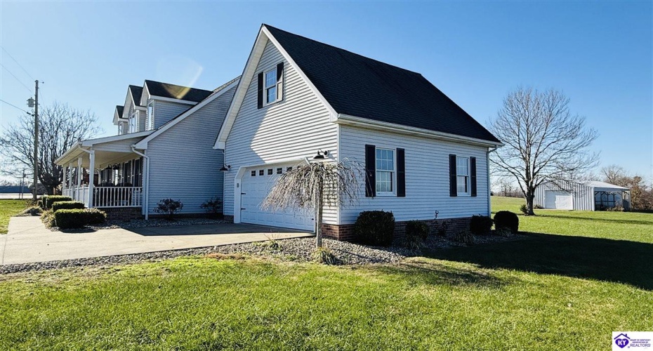 Milby Rattliff Road, Summersville, Kentucky 42782, ,3 BathroomsBathrooms,For Sale,Milby Rattliff Road,HK24004629