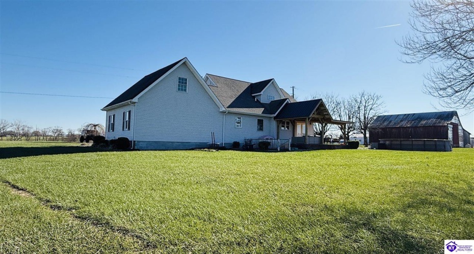 Milby Rattliff Road, Summersville, Kentucky 42782, ,3 BathroomsBathrooms,For Sale,Milby Rattliff Road,HK24004629