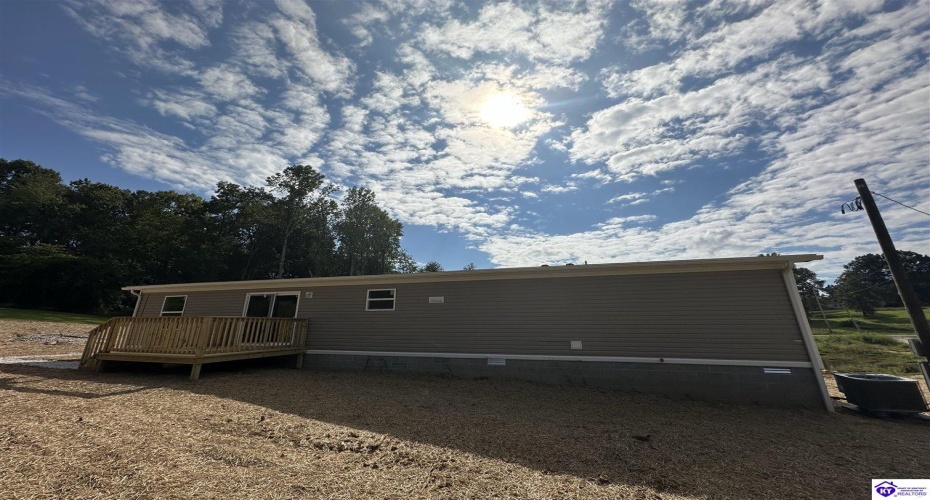 Eagles Nest Road, Ekron, Kentucky 40117, ,2 BathroomsBathrooms,For Sale,Eagles Nest Road,HK24003034