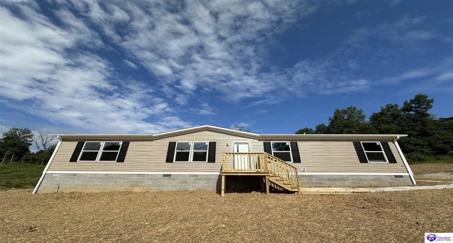 Eagles Nest Road, Ekron, Kentucky 40117, ,2 BathroomsBathrooms,For Sale,Eagles Nest Road,HK24003034