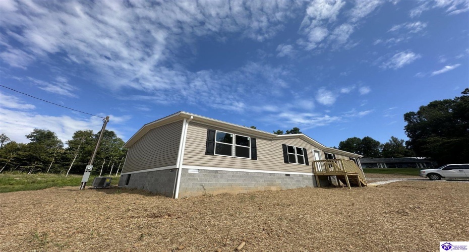 Eagles Nest Road, Ekron, Kentucky 40117, ,2 BathroomsBathrooms,For Sale,Eagles Nest Road,HK24003034