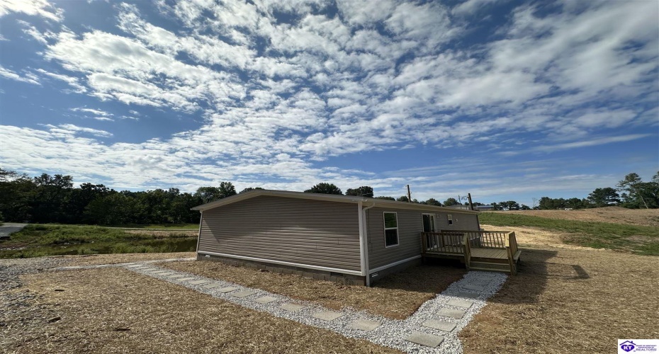 Eagles Nest Road, Ekron, Kentucky 40117, ,2 BathroomsBathrooms,For Sale,Eagles Nest Road,HK24003034