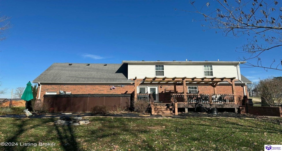 Rolling Ridge Court, Brandenburg, Kentucky 40108, ,4 BathroomsBathrooms,For Sale,Rolling Ridge Court,HK24004634