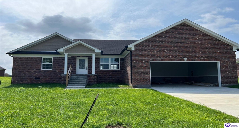 Rolling Meadows Lane, Bardstown, Kentucky 40004, ,2 BathroomsBathrooms,For Sale,Rolling Meadows Lane,HK23002592