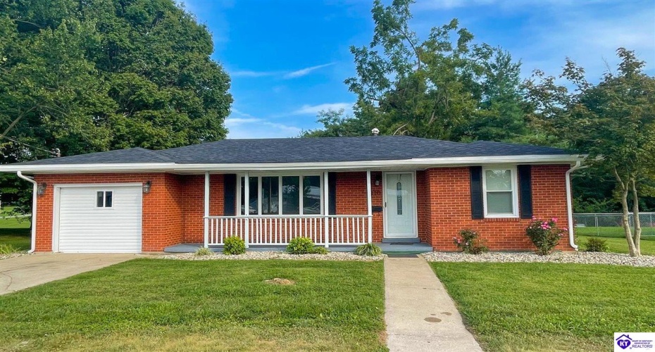 Ford Street, Campbellsville, Kentucky 42718, ,2 BathroomsBathrooms,For Sale,Ford Street,HK23002885