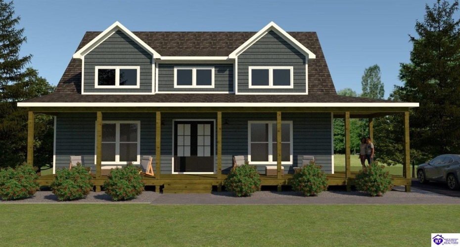 Peonia Road, Clarkson, Kentucky 42726, ,4 BathroomsBathrooms,For Sale,Peonia Road,HK23003851