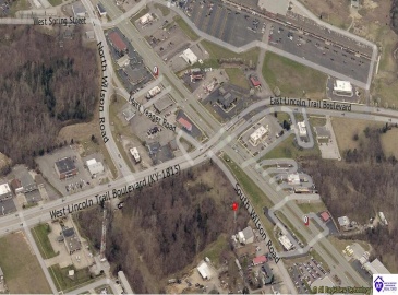 Wilson Road, Radcliff, Kentucky 40160, ,For Sale,Wilson Road,HK24000697