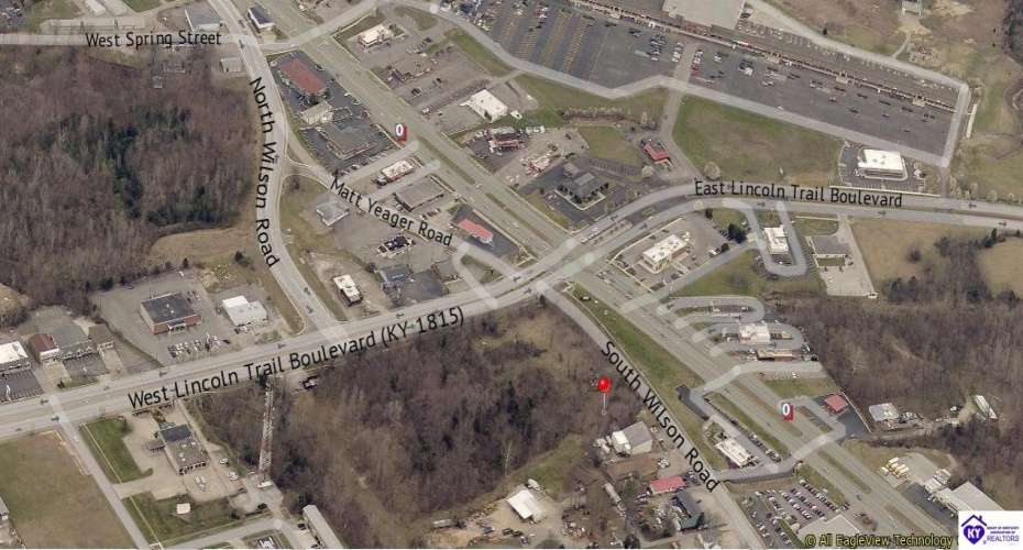 Wilson Road, Radcliff, Kentucky 40160, ,For Sale,Wilson Road,HK24000697