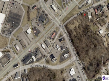 Wilson Road, Radcliff, Kentucky 40160, ,For Sale,Wilson Road,HK24000697