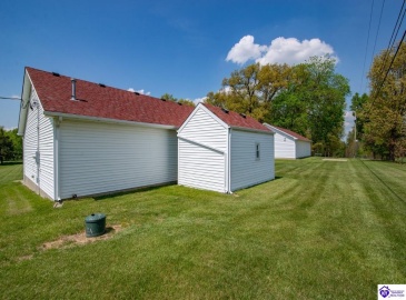 Rineyville School Road, Rineyville, Kentucky 40162, ,For Sale,Rineyville School Road,HK24000770