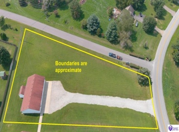 Rineyville School Road, Rineyville, Kentucky 40162, ,For Sale,Rineyville School Road,HK24000770