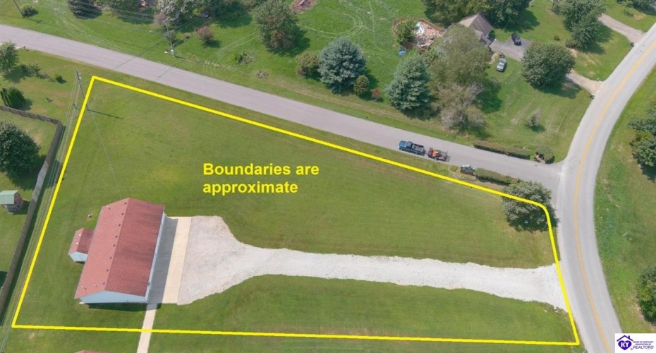 Rineyville School Road, Rineyville, Kentucky 40162, ,For Sale,Rineyville School Road,HK24000770