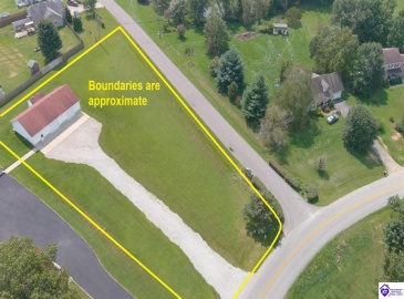 Rineyville School Road, Rineyville, Kentucky 40162, ,For Sale,Rineyville School Road,HK24000770