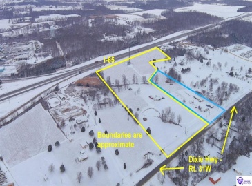 Dixie Highway, Glendale, Kentucky 42740, ,For Sale,Dixie Highway,HK24000256