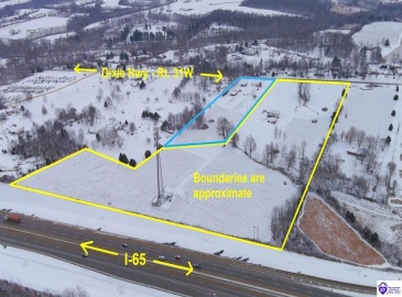 Dixie Highway, Glendale, Kentucky 42740, ,For Sale,Dixie Highway,HK24000256