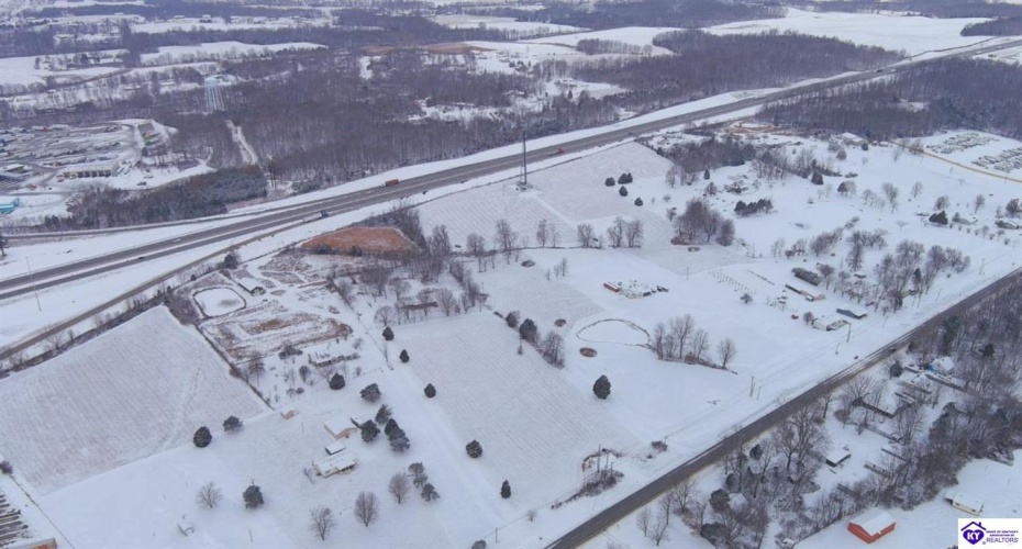 Dixie Highway, Glendale, Kentucky 42740, ,For Sale,Dixie Highway,HK24000256