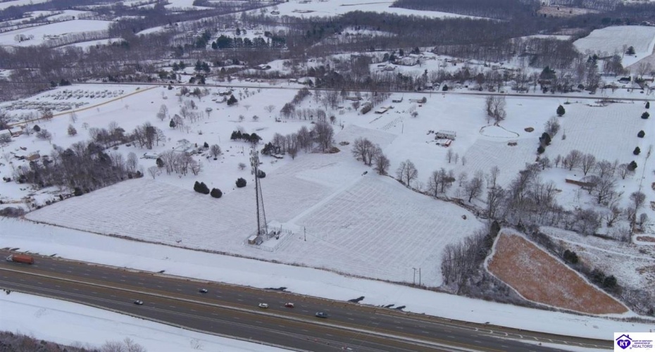 Dixie Highway, Glendale, Kentucky 42740, ,For Sale,Dixie Highway,HK24000256