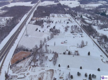 Dixie Highway, Glendale, Kentucky 42740, ,For Sale,Dixie Highway,HK24000256