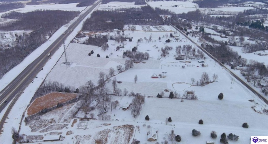 Dixie Highway, Glendale, Kentucky 42740, ,For Sale,Dixie Highway,HK24000256