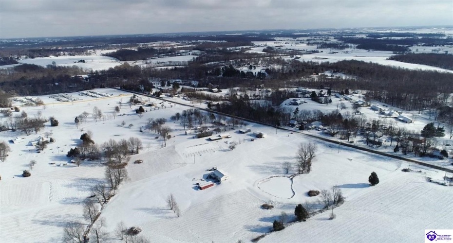 Dixie Highway, Glendale, Kentucky 42740, ,For Sale,Dixie Highway,HK24000256