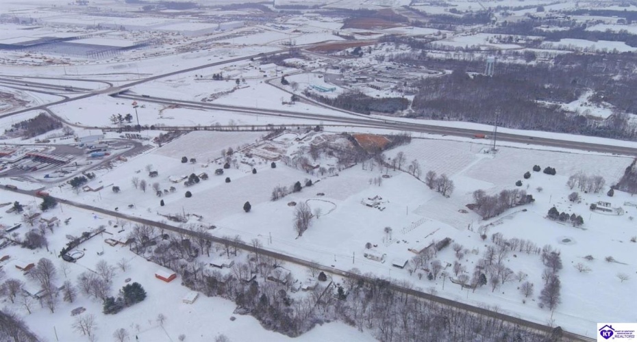 Dixie Highway, Glendale, Kentucky 42740, ,For Sale,Dixie Highway,HK24000256