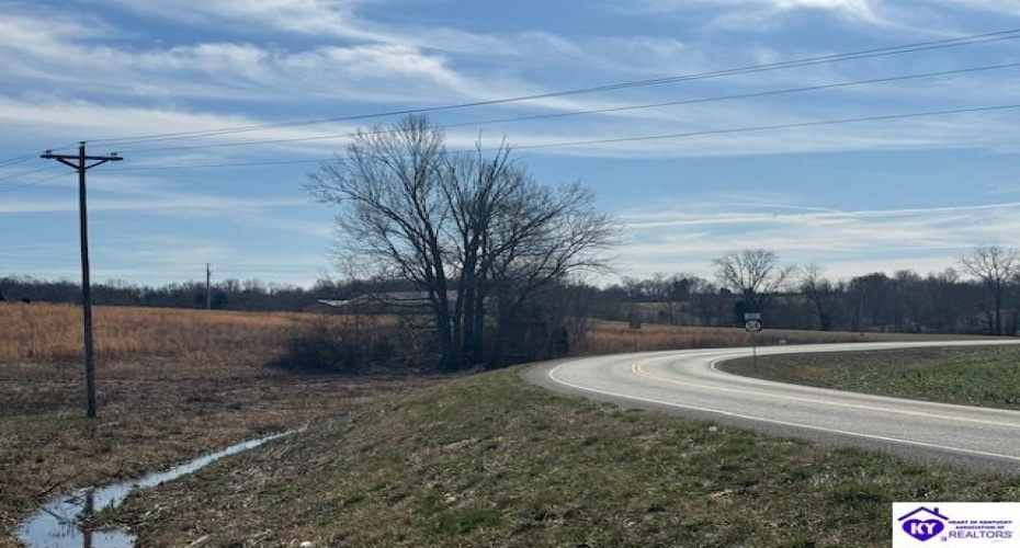 Highway 54, Fordsville, Kentucky 42343, ,For Sale,Highway 54,HK24000798