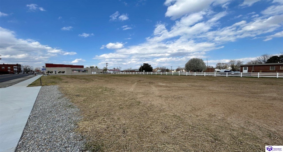 Third Street, Hardinsburg, Kentucky 40143, ,For Sale,Third Street,HK24000897