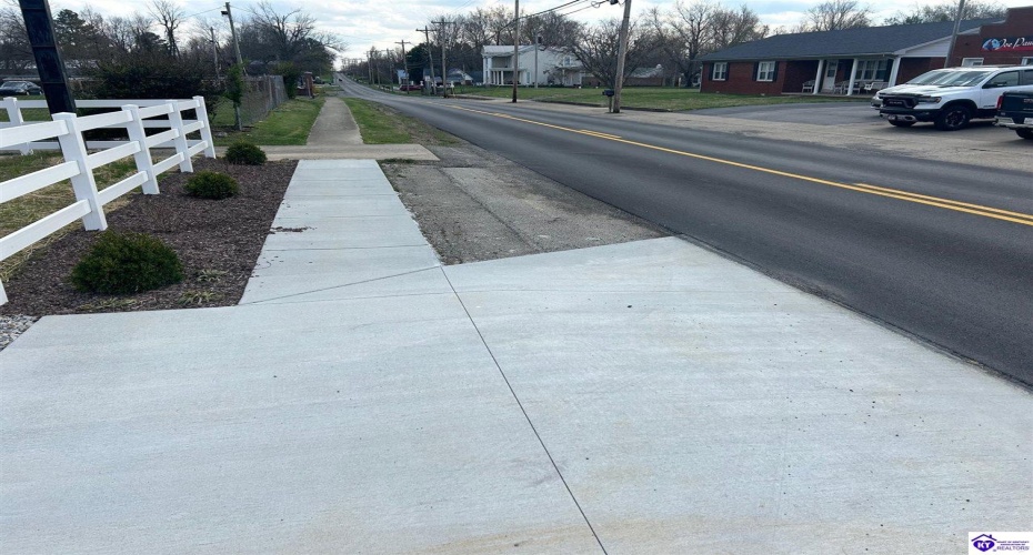 Third Street, Hardinsburg, Kentucky 40143, ,For Sale,Third Street,HK24000897