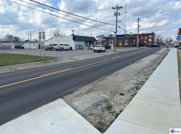 Third Street, Hardinsburg, Kentucky 40143, ,For Sale,Third Street,HK24000897