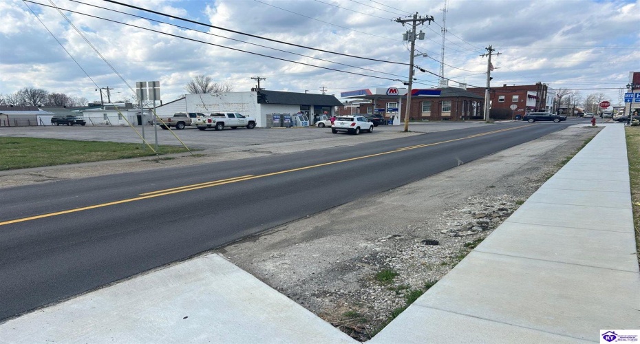 Third Street, Hardinsburg, Kentucky 40143, ,For Sale,Third Street,HK24000897