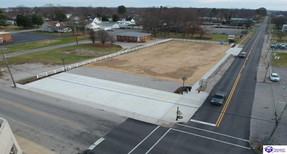 Third Street, Hardinsburg, Kentucky 40143, ,For Sale,Third Street,HK24000897