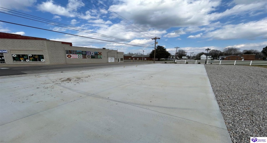 Third Street, Hardinsburg, Kentucky 40143, ,For Sale,Third Street,HK24000897