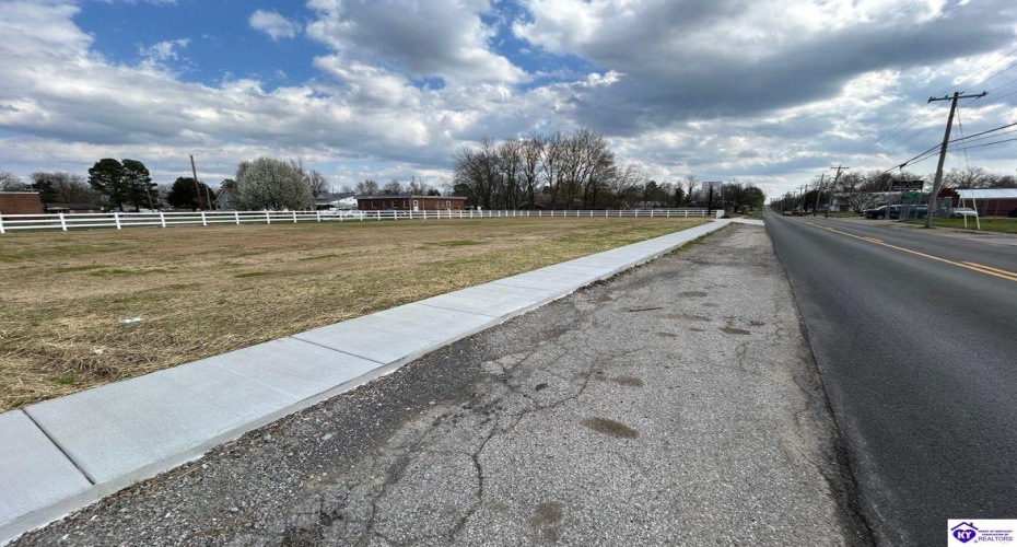 Third Street, Hardinsburg, Kentucky 40143, ,For Sale,Third Street,HK24000897