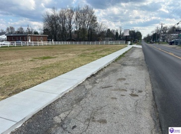 Third Street, Hardinsburg, Kentucky 40143, ,For Sale,Third Street,HK24000897