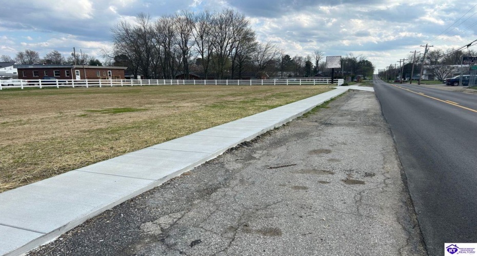 Third Street, Hardinsburg, Kentucky 40143, ,For Sale,Third Street,HK24000897