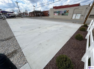 Third Street, Hardinsburg, Kentucky 40143, ,For Sale,Third Street,HK24000897