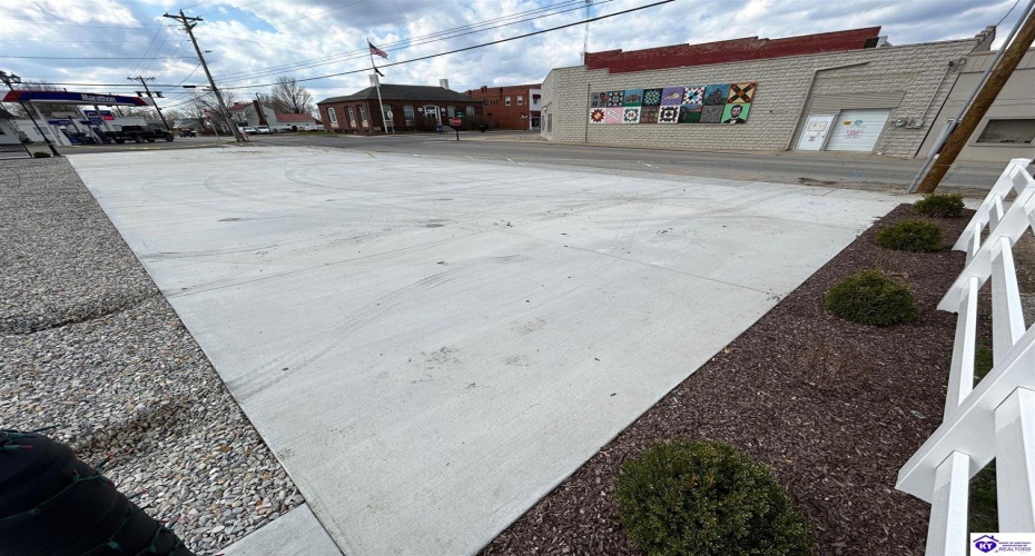 Third Street, Hardinsburg, Kentucky 40143, ,For Sale,Third Street,HK24000897