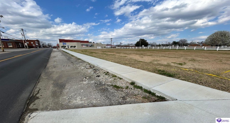 Third Street, Hardinsburg, Kentucky 40143, ,For Sale,Third Street,HK24000897