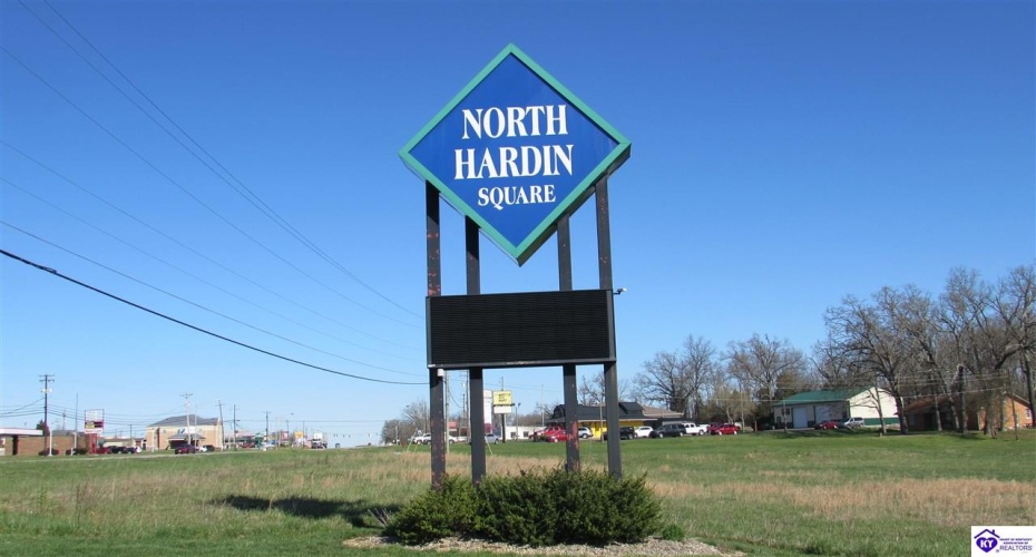 Dixie Boulevard, Radcliff, Kentucky 40160, ,For Sale,Dixie Boulevard,HK24000425