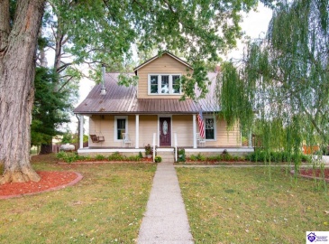 Sonora Hardin Springs Road, Eastview, Kentucky 42732, ,2 BathroomsBathrooms,For Sale,Sonora Hardin Springs Road,HK24000324